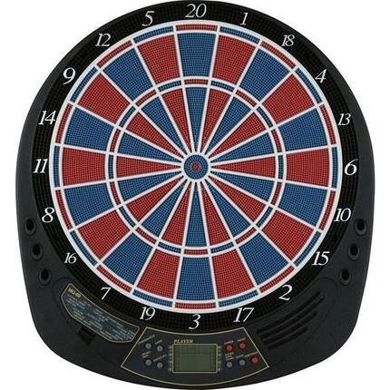 Sunflex E-Dartscheibe Comet