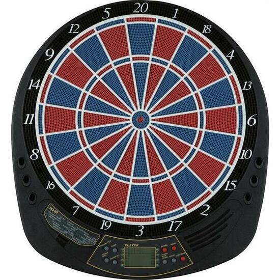 Sunflex E-Dartscheibe Comet