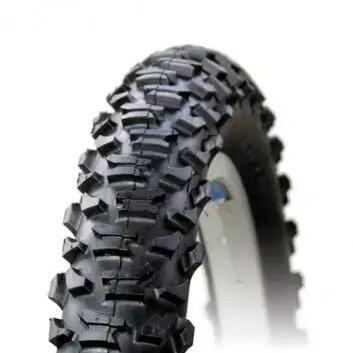 Bicycle Tyre DELI TIRE S‑168 16x2.125 Black