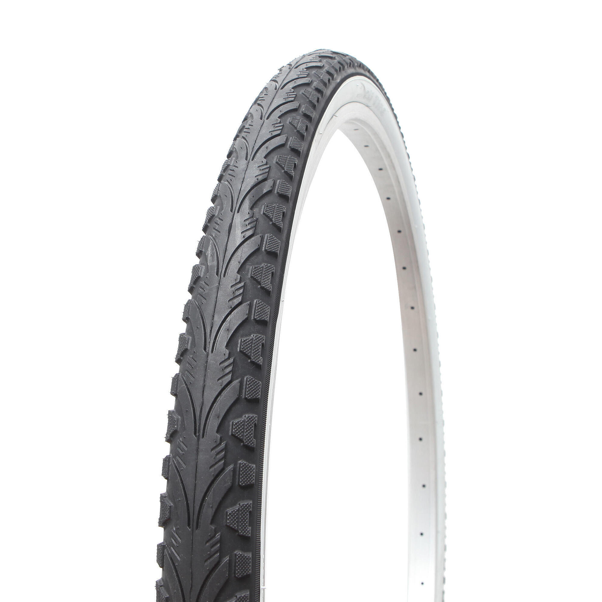 DELI TIRE Plášť na kolo DELI TIRE SA‑293 700x45C