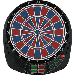 Sunflex cible de fléchettes électronique pointes souples - master