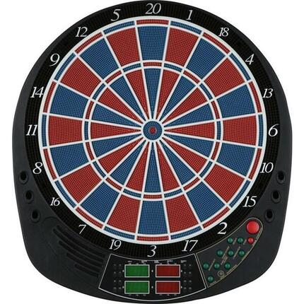 Sunflex E-Dartscheibe Master