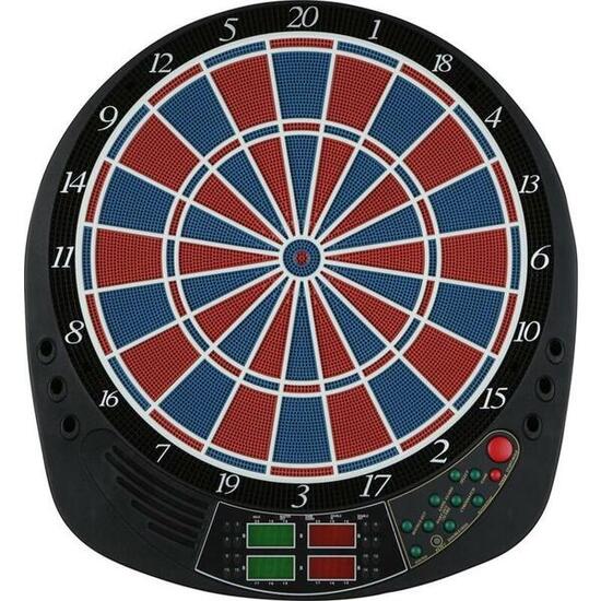 Sunflex E-Dartscheibe Master