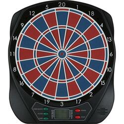 Sunflex cible fléchettes électronique pointes souples - primo