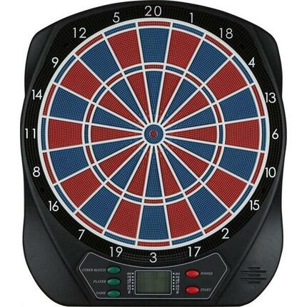 Sunflex E-Dartscheibe Primo