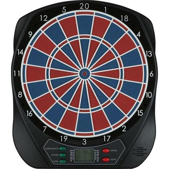 Sunflex E-Dartscheibe Primo