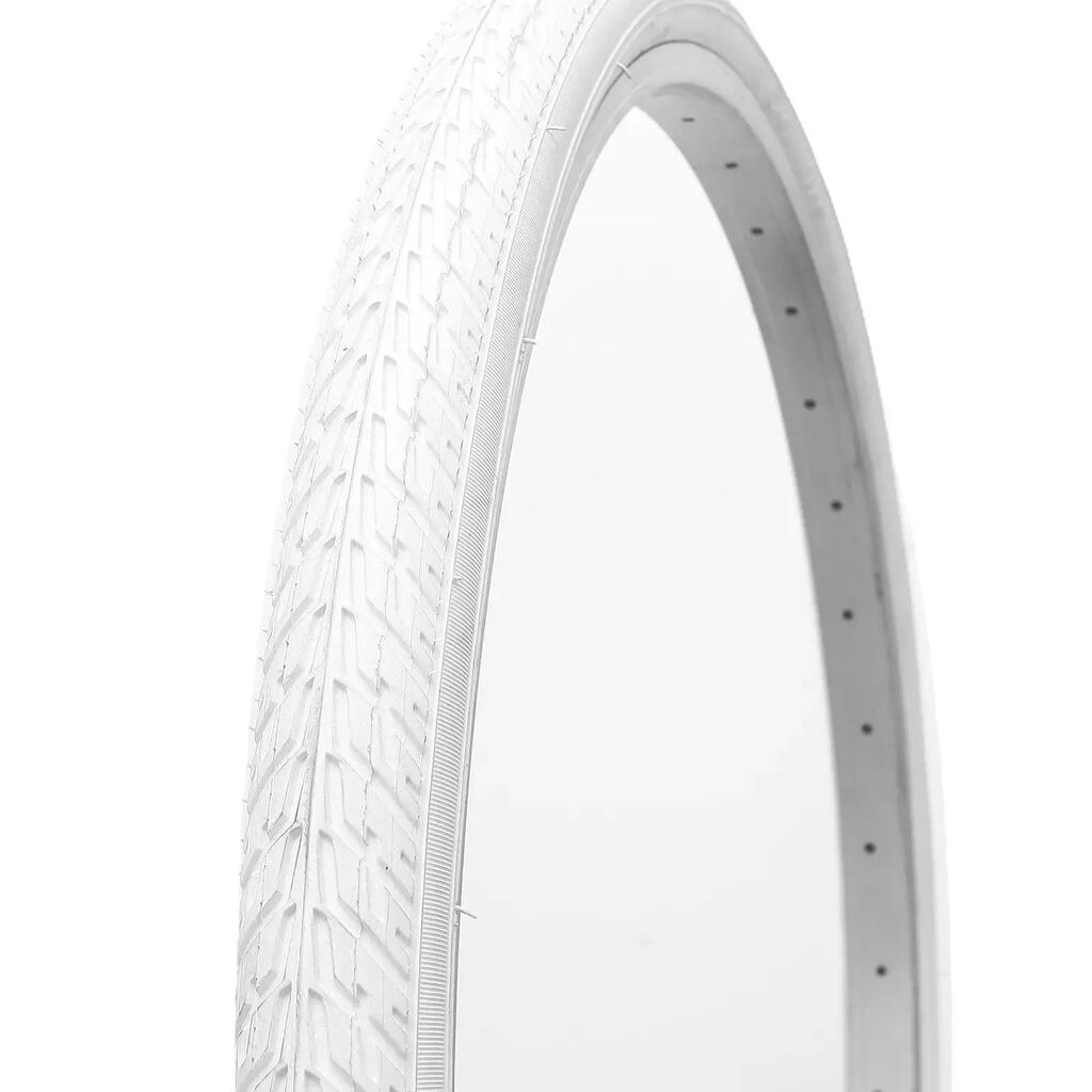Tyre DELI TIRE SA‑209 700×45C White