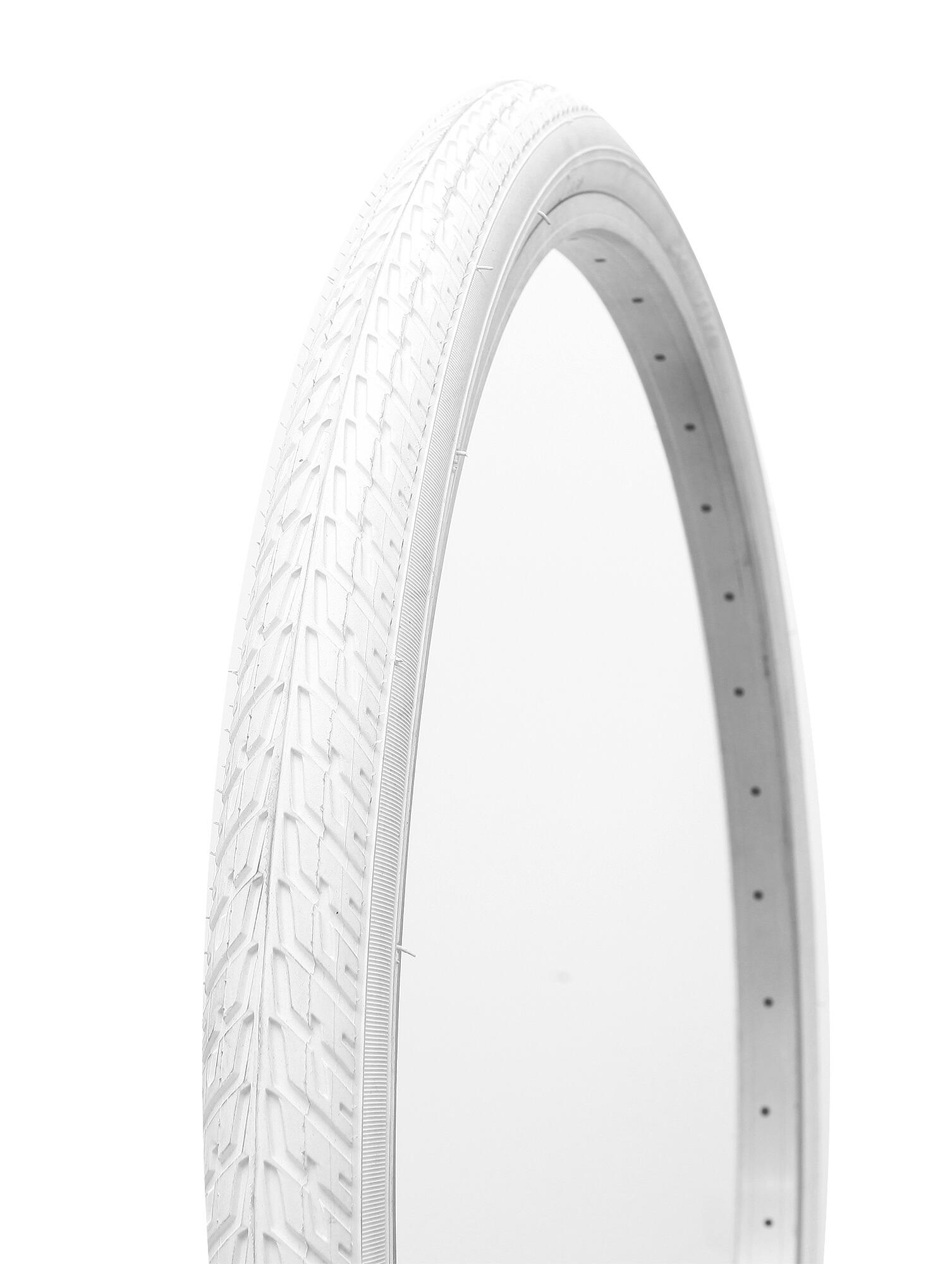 Band DELI TIRE SA-209 700X45C Wit 3/3