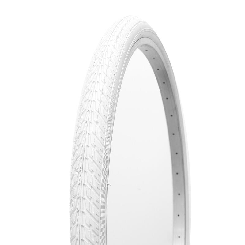 Anvelopă DELI TIRE SA-209 700X45C Alb