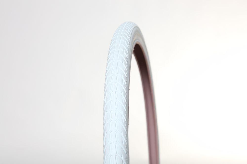 Band DELI TIRE SA-209 700X45C Wit 2/3