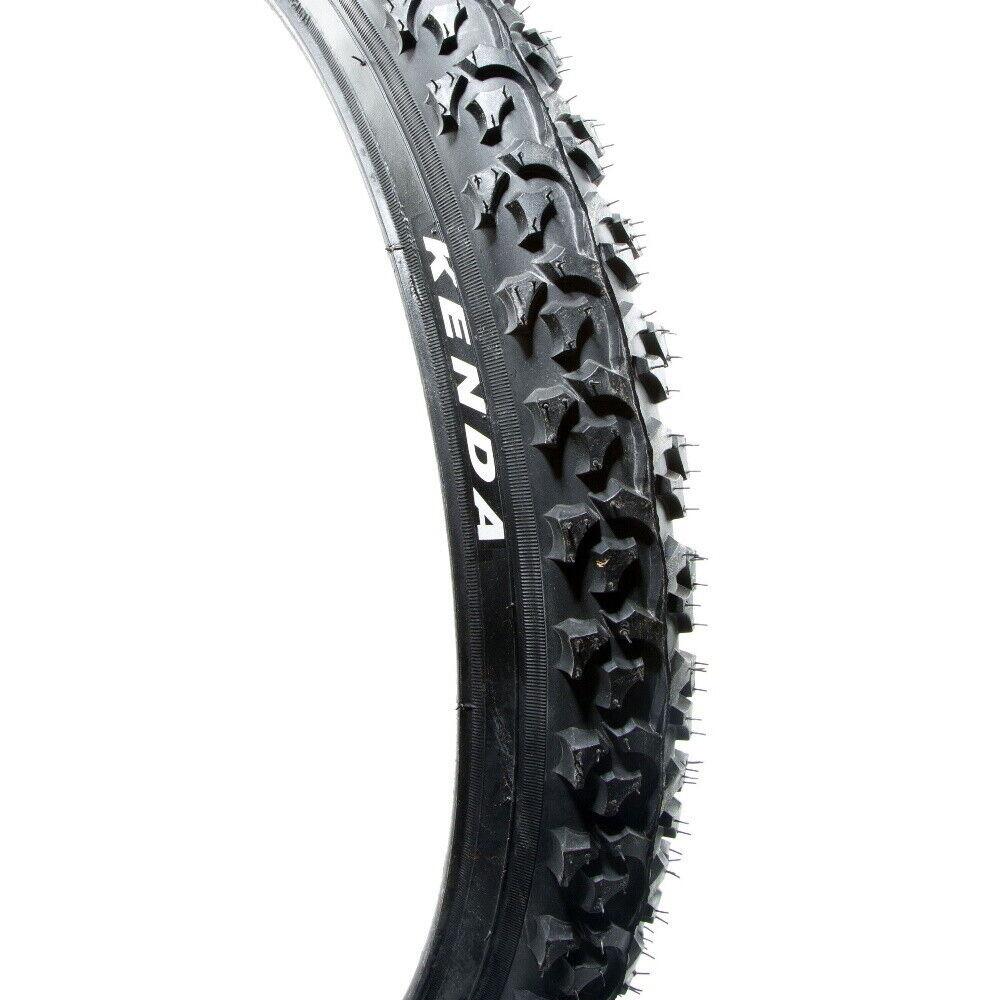 2 copertoni 20x1.75 (47-406) + camere, pneumatici mtb 20 x 1.75 bambino 20'' EV 2/7