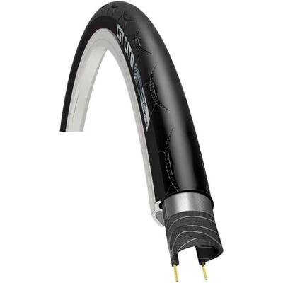 Copertone bici corsa 700x23C (23-622) pneumatico gomma 700 x 23C 170 tpi EV