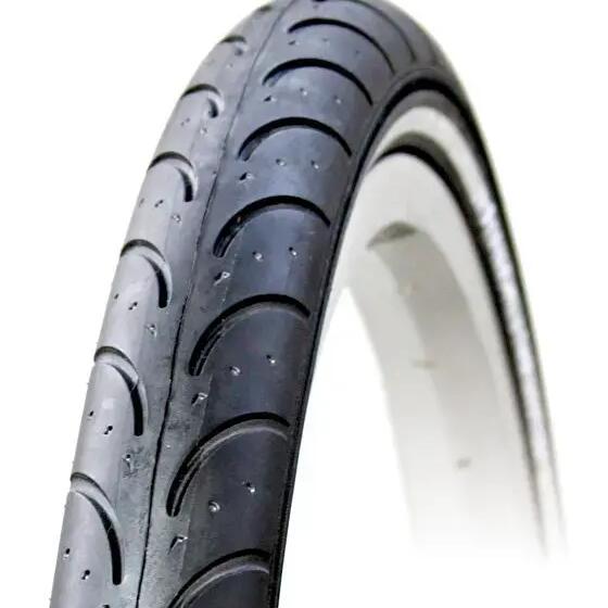 Deli Tire S‑611 26x1.50 bicycle tyre with reflective strip