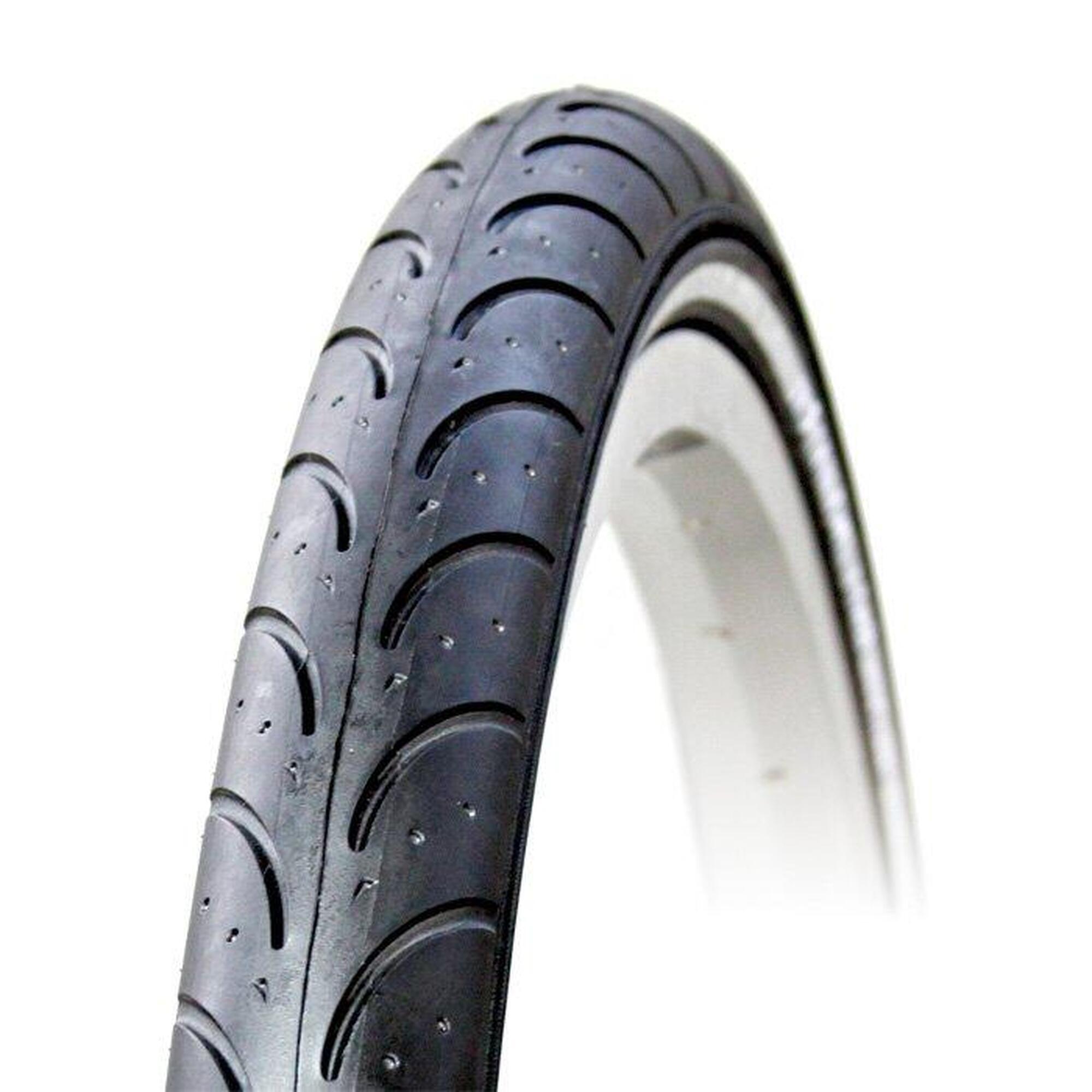 DELI TIRE Plášť na kolo DELI TIRE S‑611 26x1.50 s reflexním páskem