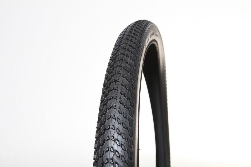 Opona rowerowa DELI TIRE SA-270 27.5x2.10 czarna