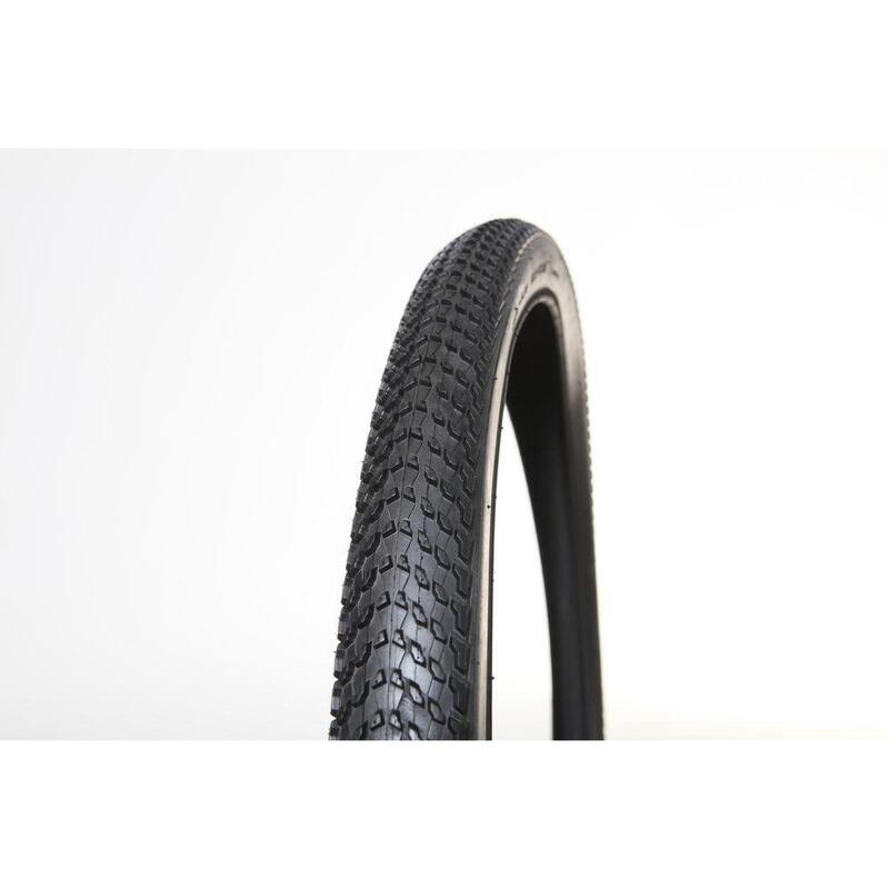 CUBIERTA MITAS OCELOT 27,5 X 2,10 NEGRA