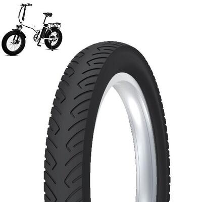 Copertoni kenda 20x4.0 1/4 (97-406). pneumatici fat bike 20 x 4.0 gomma 20" EV