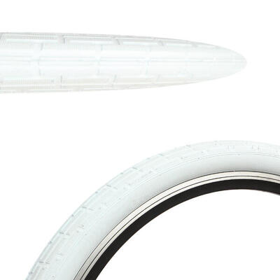 Band deli tire 26x2.35 voor cruiser en trekking