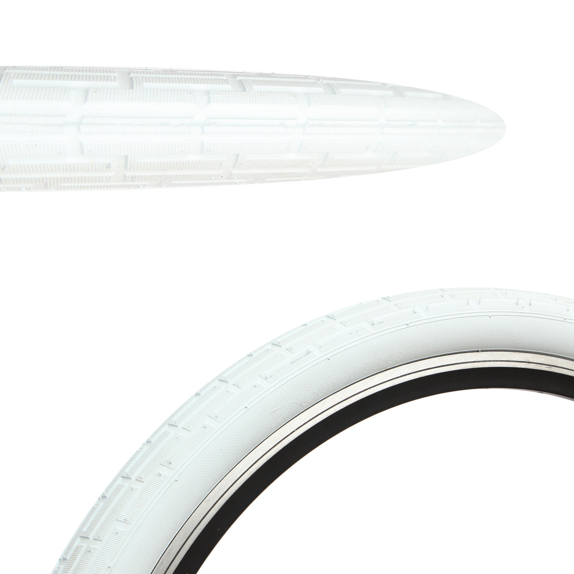 DELI TIRE Pneumatika DELI TIRE 26X2.35 pro Cruiser a Trekking