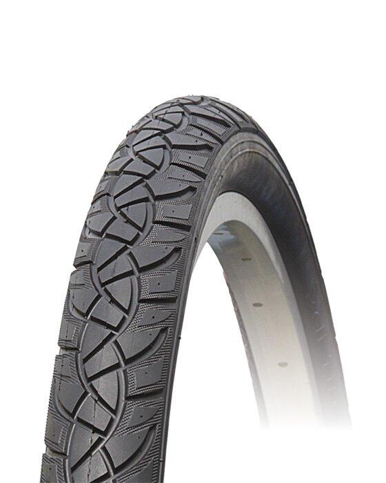 DELI TIRE Deli Tire SA-256 700X45C con striscia riflettente e inserto anti-foratura
