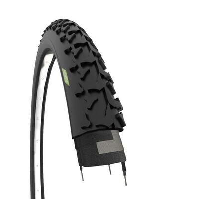 Copertone 26x1.90 (50-559). pneumatico gomma tassellata 26 x 1.90 bici 26'' EV