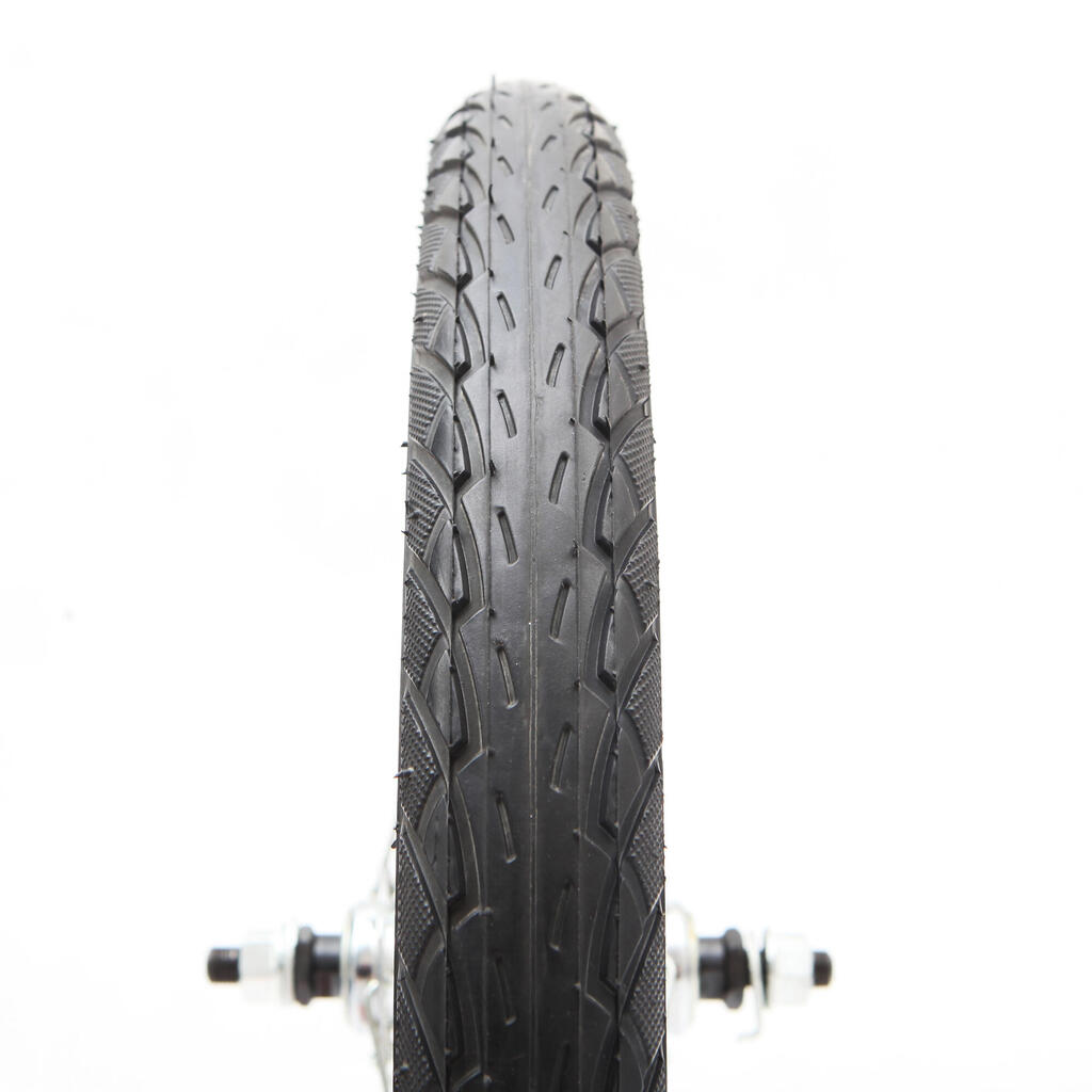 Deli SA‑206 tyre 16x1.75 in black
