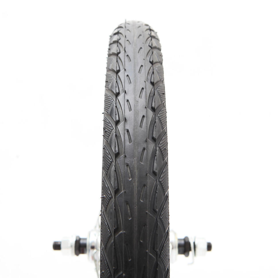 OPONA ROWEROWA 24 x 1,75 (47-507) Miejska Uniwersalna DELI TIRE