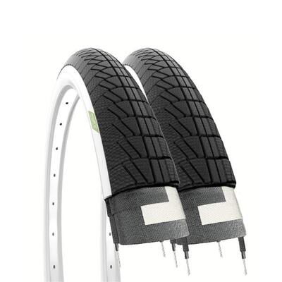 2 copertoni 16 x 1.75 (47-305) per bici bambino EV