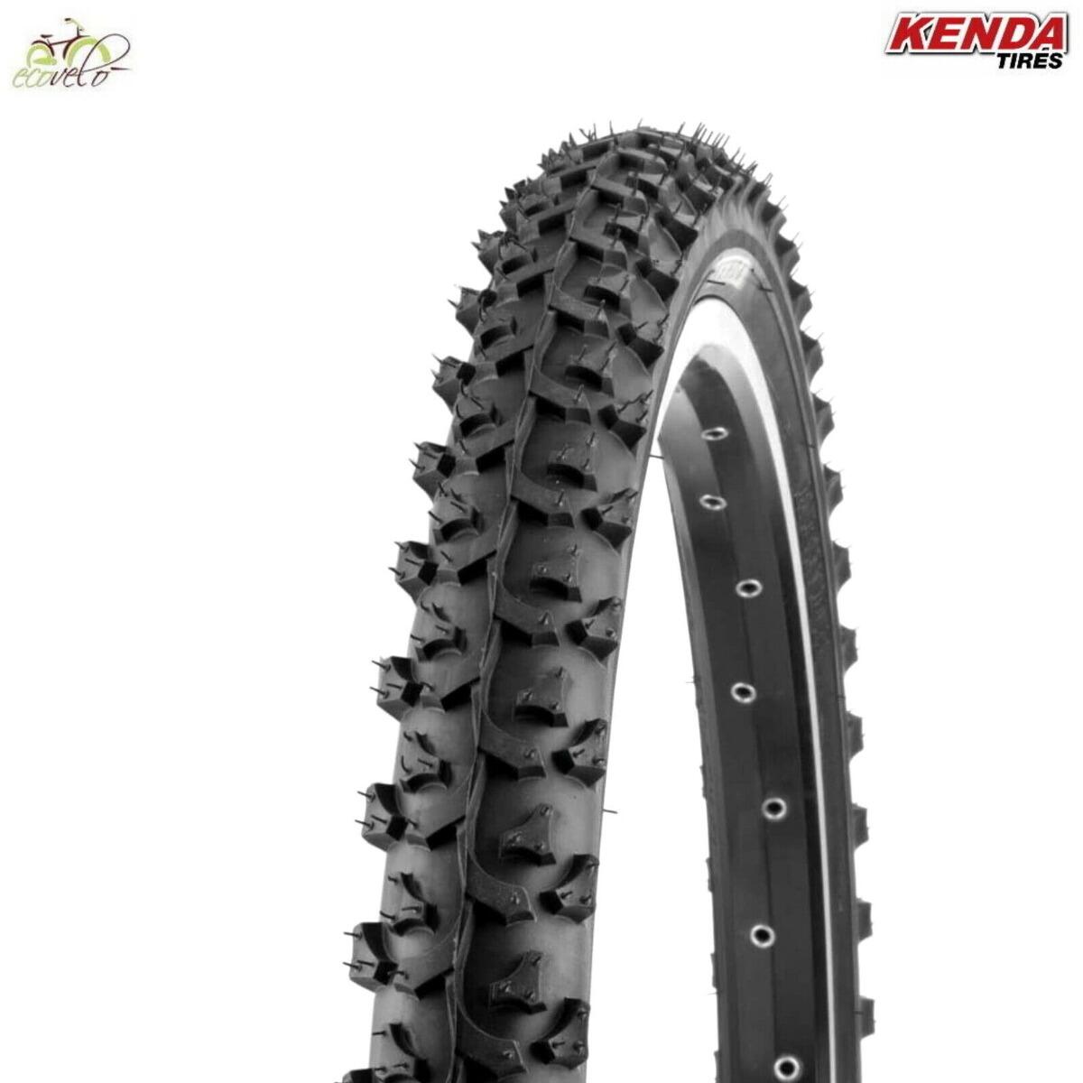 KENDA Copertone 20x1.75 (47-406) pneumatici, mtb bambino 20 x 1.75 citybike 20'' EV