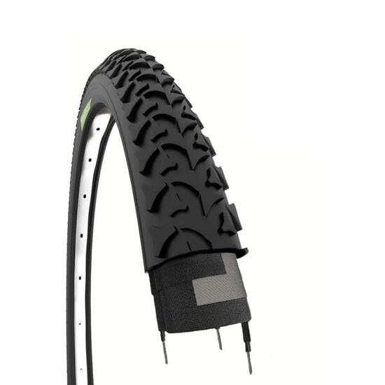 Copertone 20x1.75 (47-406) pneumatico gomme tassellate 20 x 1.75 mtb bimbo EV