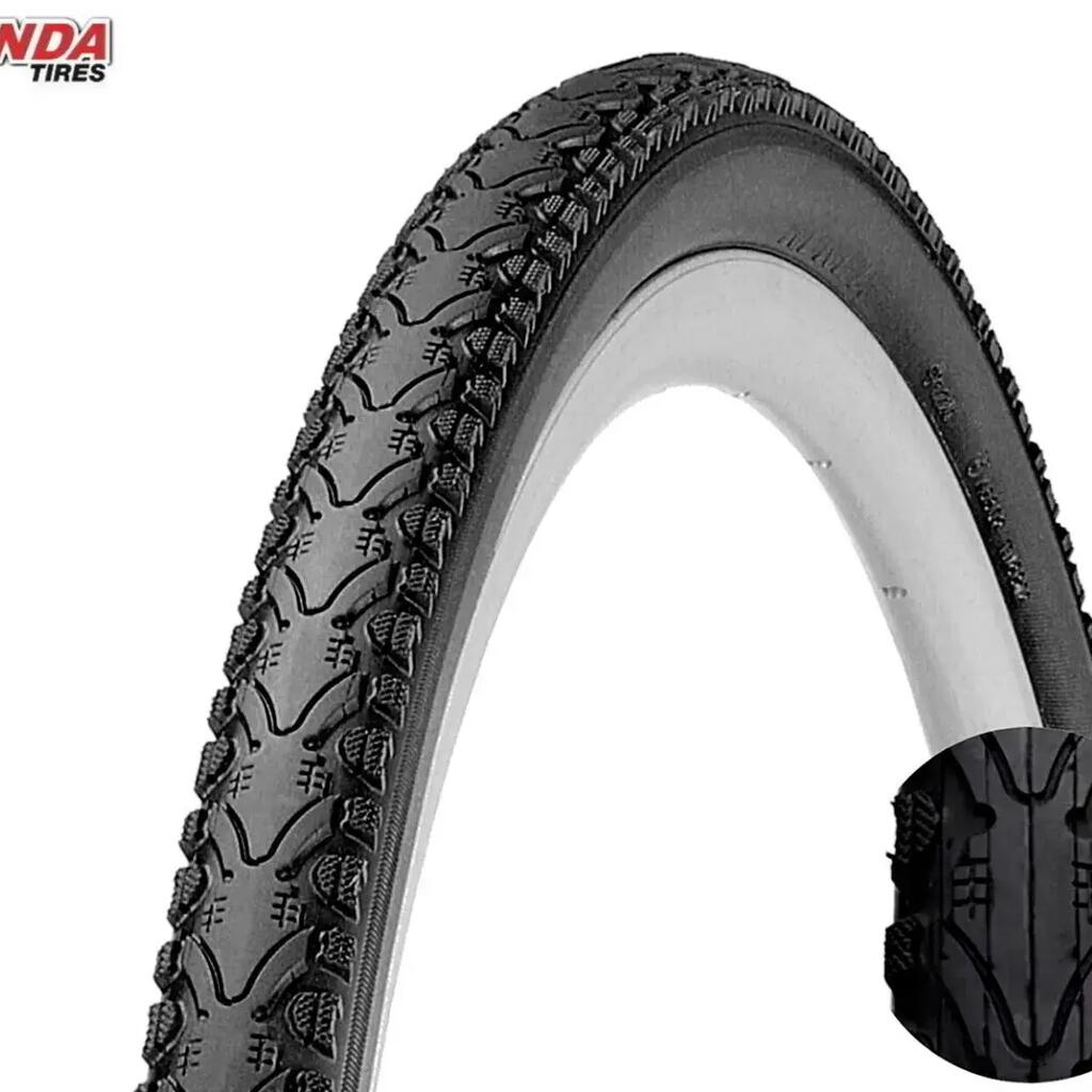 700x45C Tire Kenda K935 for Trekking MTB