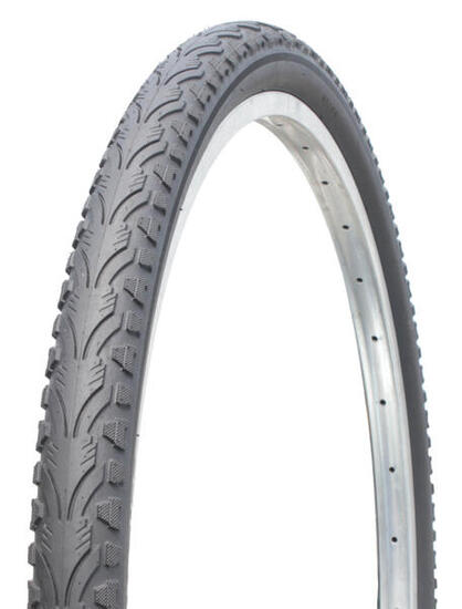 Opona rowerowa DELI TIRE SA-293 700x45C ( 28x1.75 ) czarna
