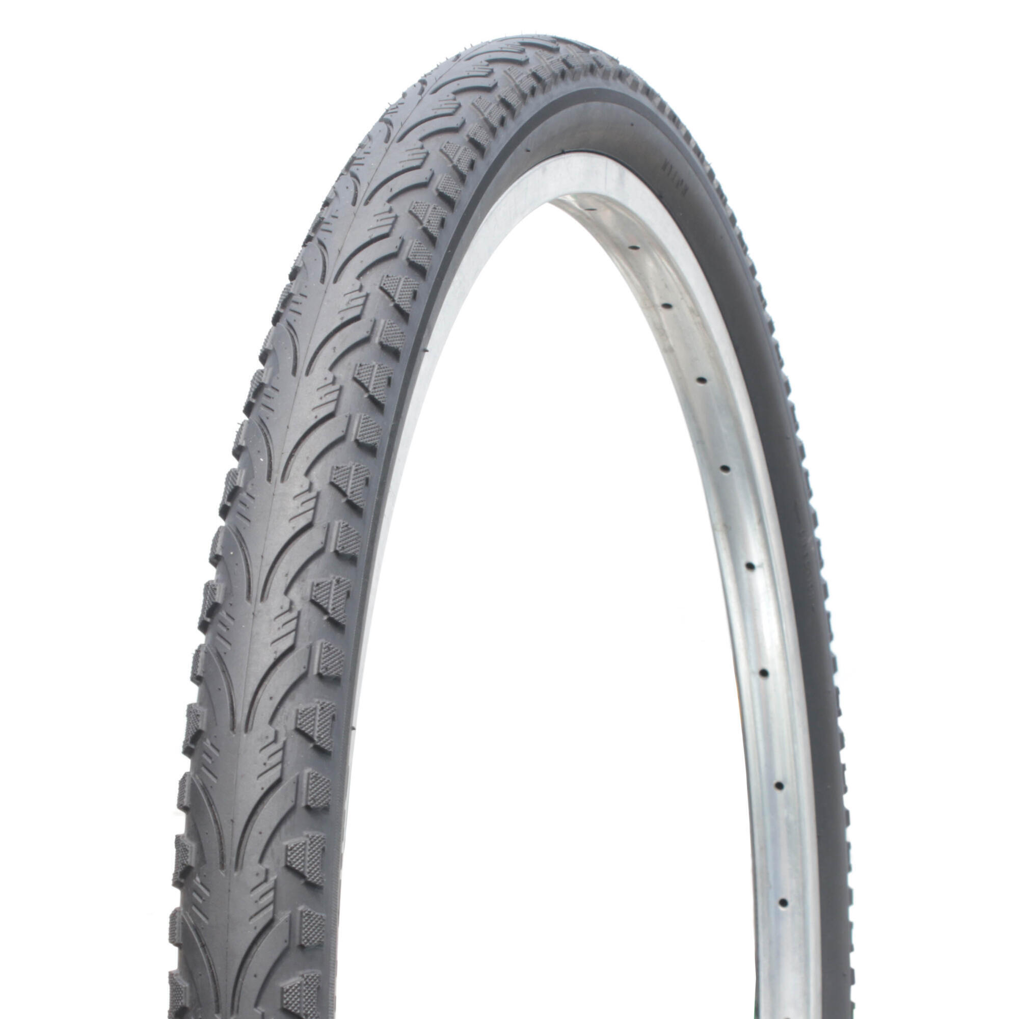 DELI TIRE Plášť na kolo DELI TIRE 700x45C (28x1.75)