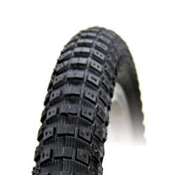 Pneu de vélo DELI TIRE S-118 20x2.125 Noir