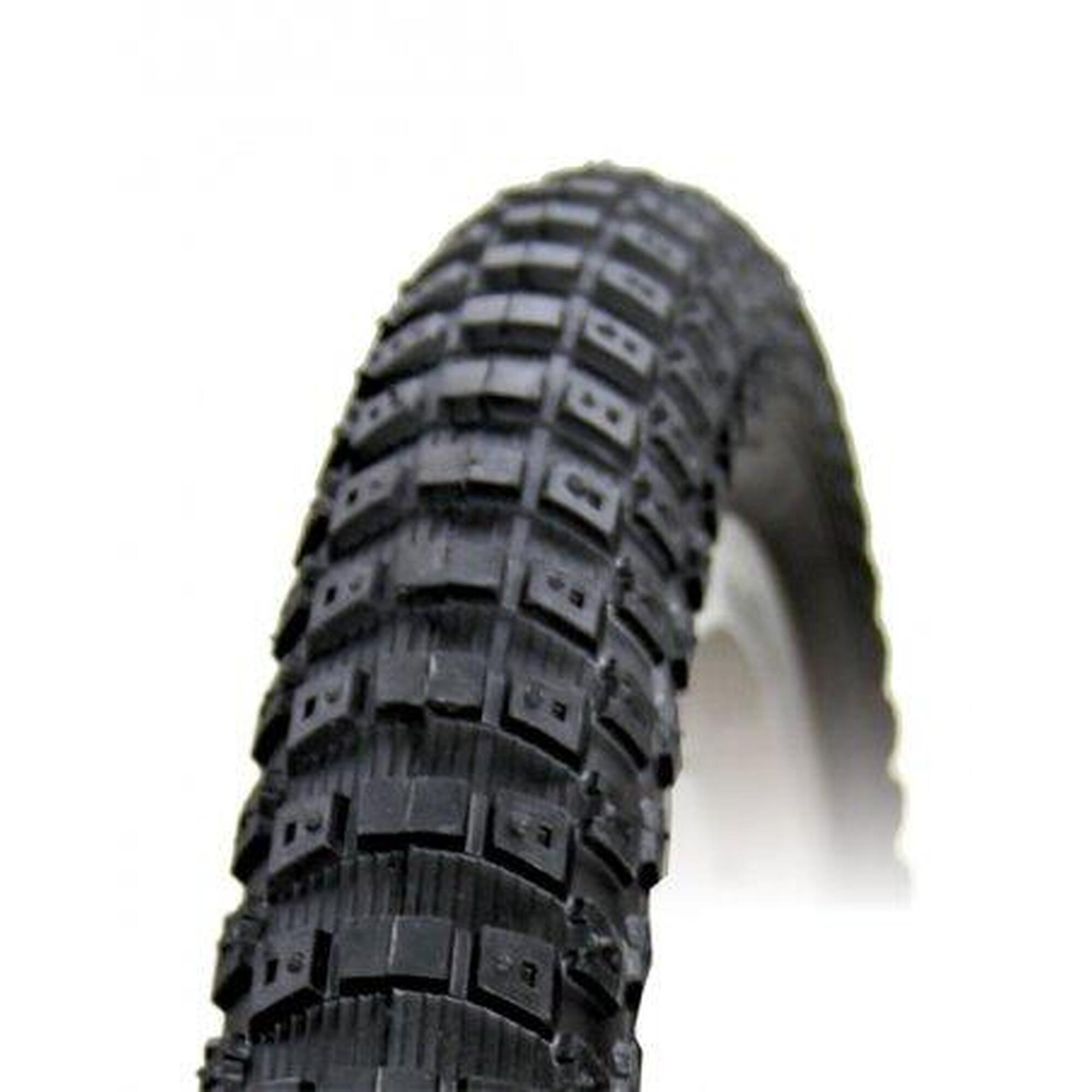 Pneu Pour Vélo De Ville/vtc 700X32C (32-622) CITY PNA
