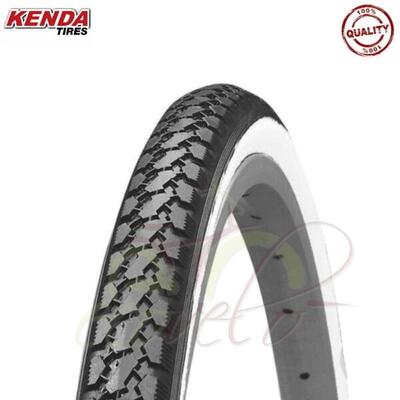 Copertone 700x35C (37-622). pneumatico kenda 700 x 35C (28 1 5/8 3/8) gomma EV