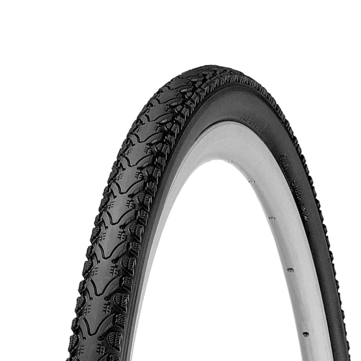 ECOVELO 1 copertone kenda 26x1.50 pneumatici gomme bici trekking ibrida EV