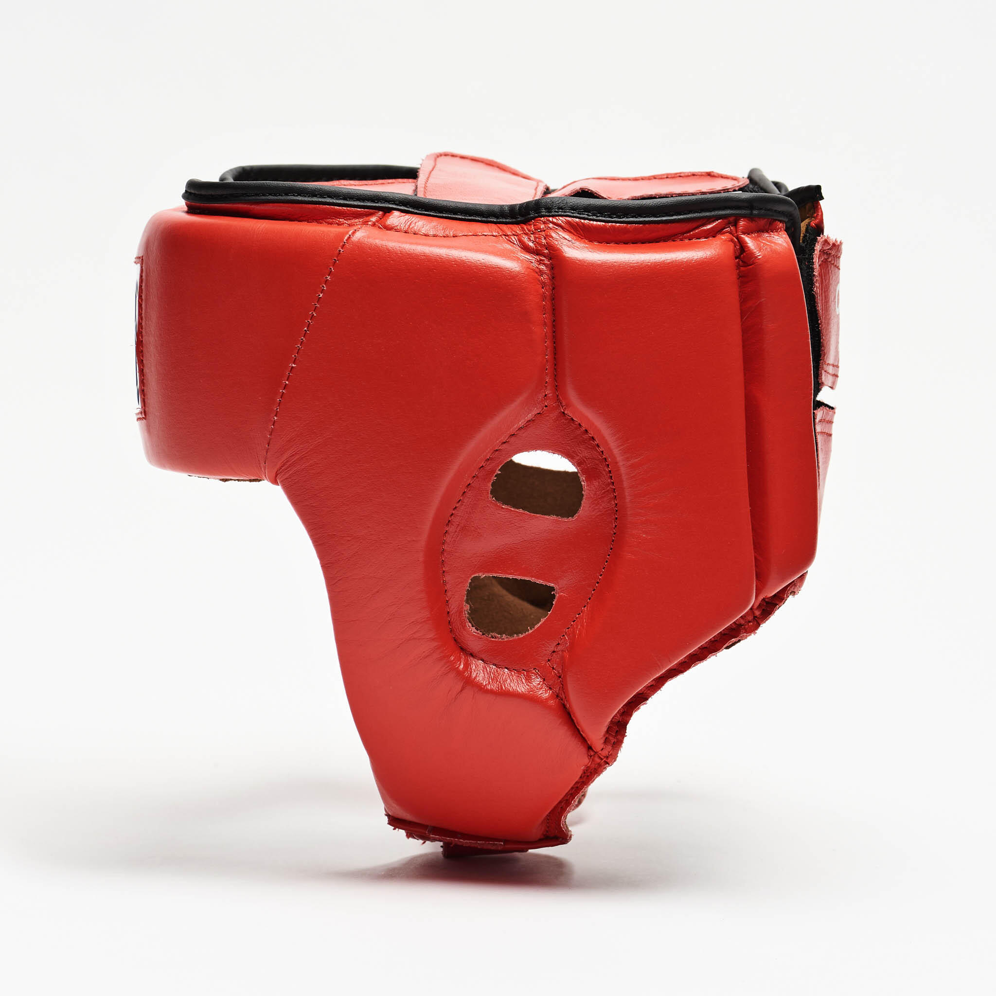 CASCO BOXE CONTEST ROSSO 4/6