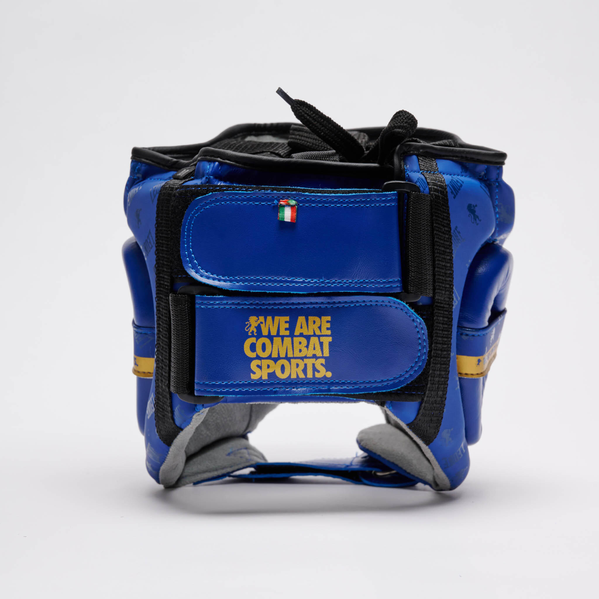 CASCO DNA COL 02 BLU 7/7