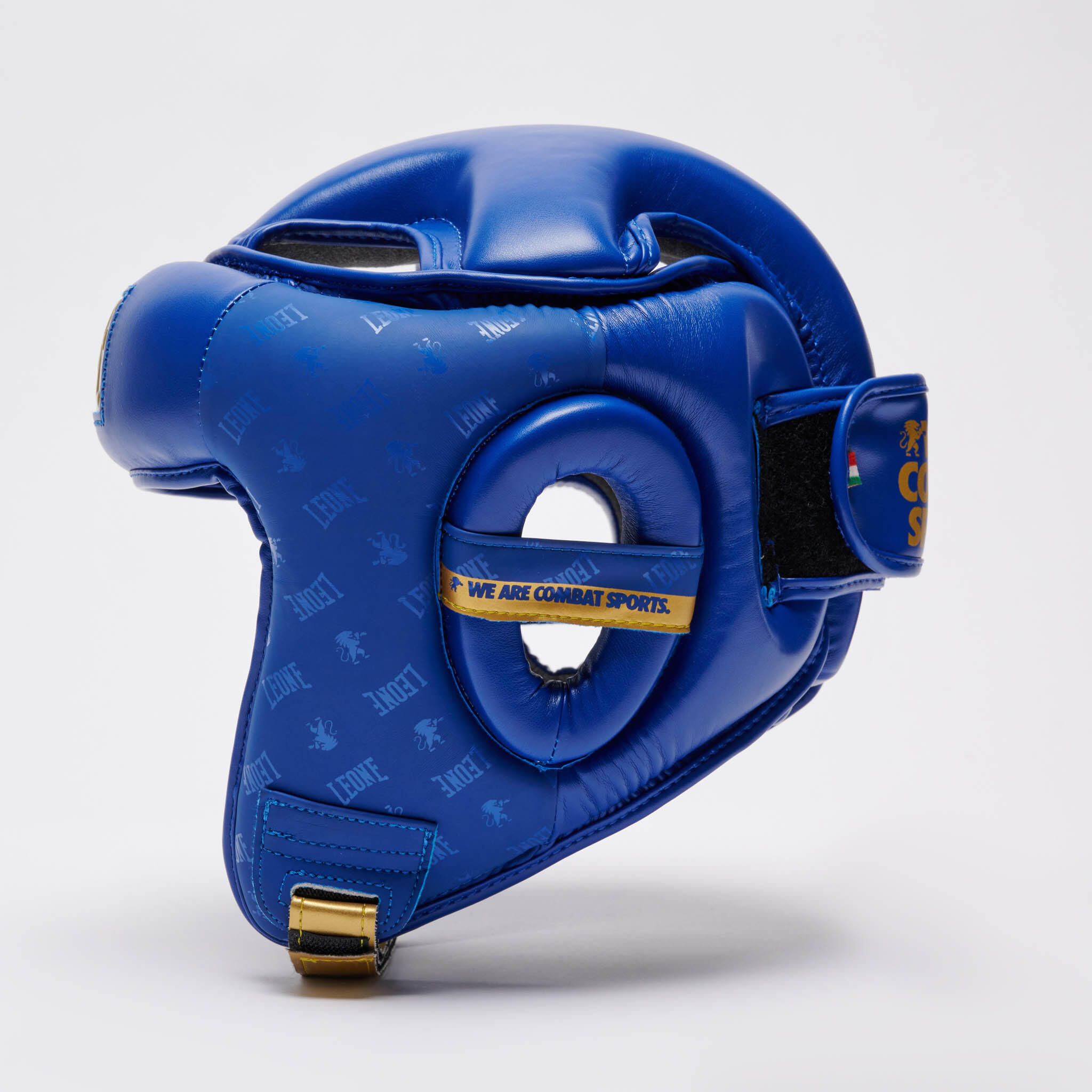 Boxhelm Leone DNA 6/7