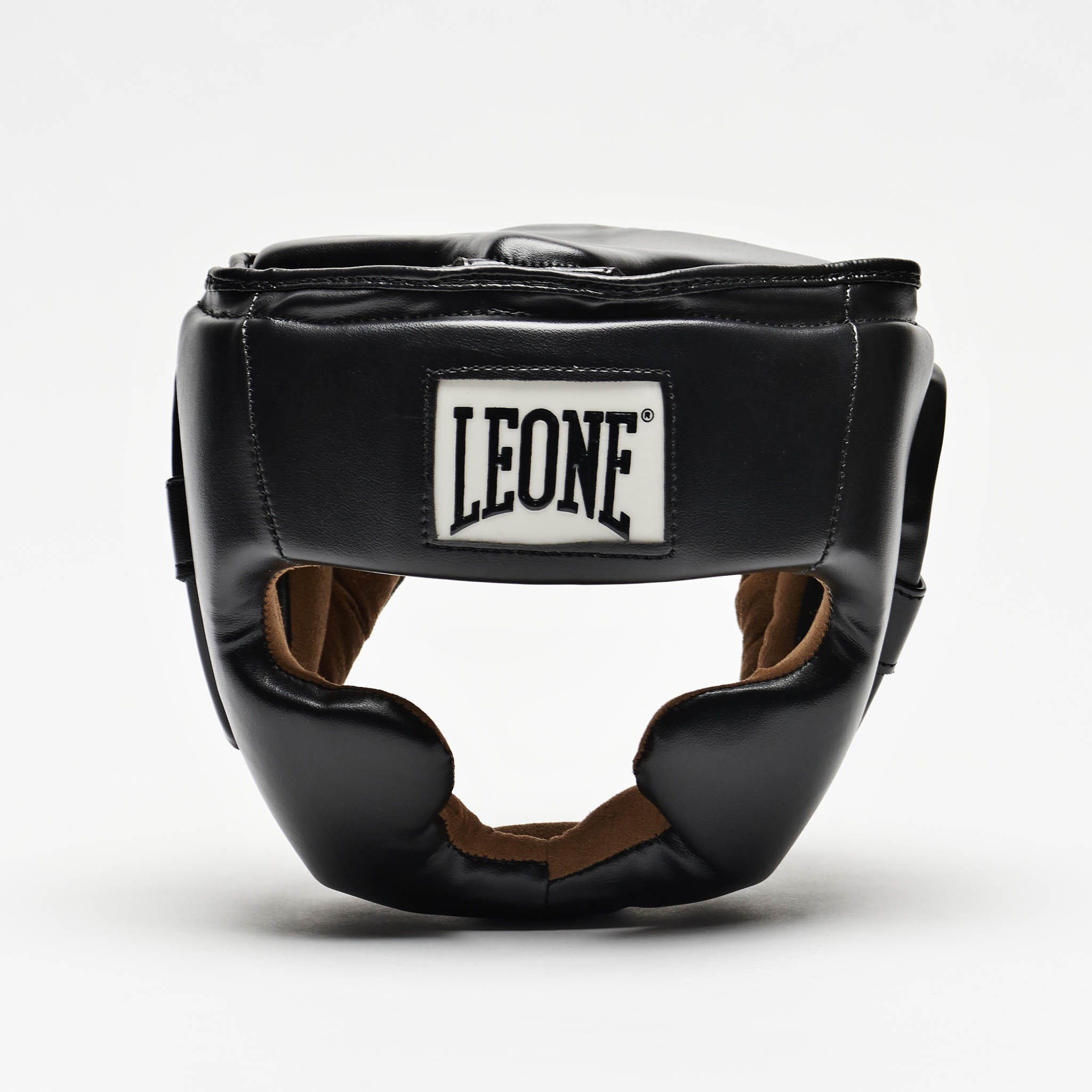 CASCO BOXE JUNIOR NERO 5/7