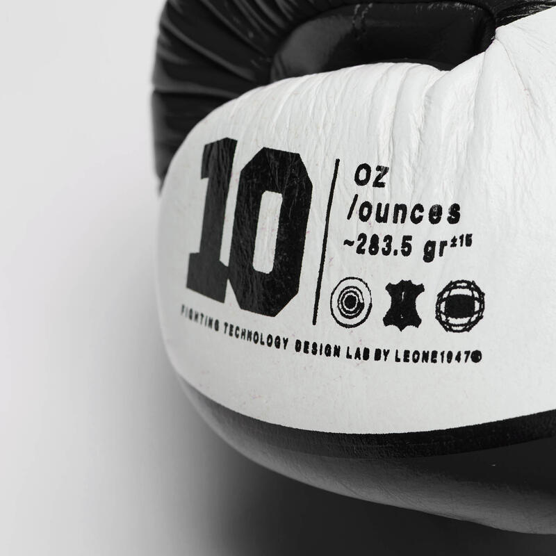 Gants de boxe shock LEONE