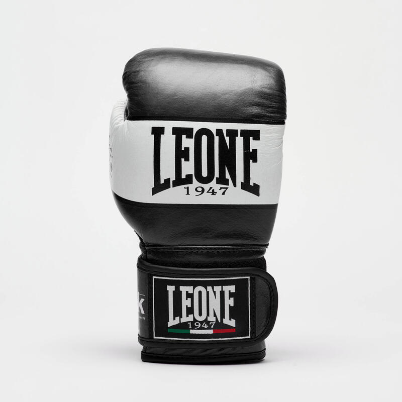 Gants de boxe shock LEONE