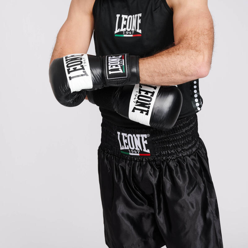 Gants de boxe shock LEONE