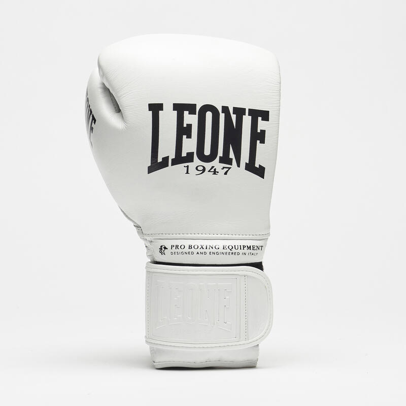 Manusi de Box Leone-Greatest-Albe