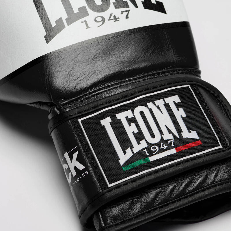 Gants de boxe shock LEONE