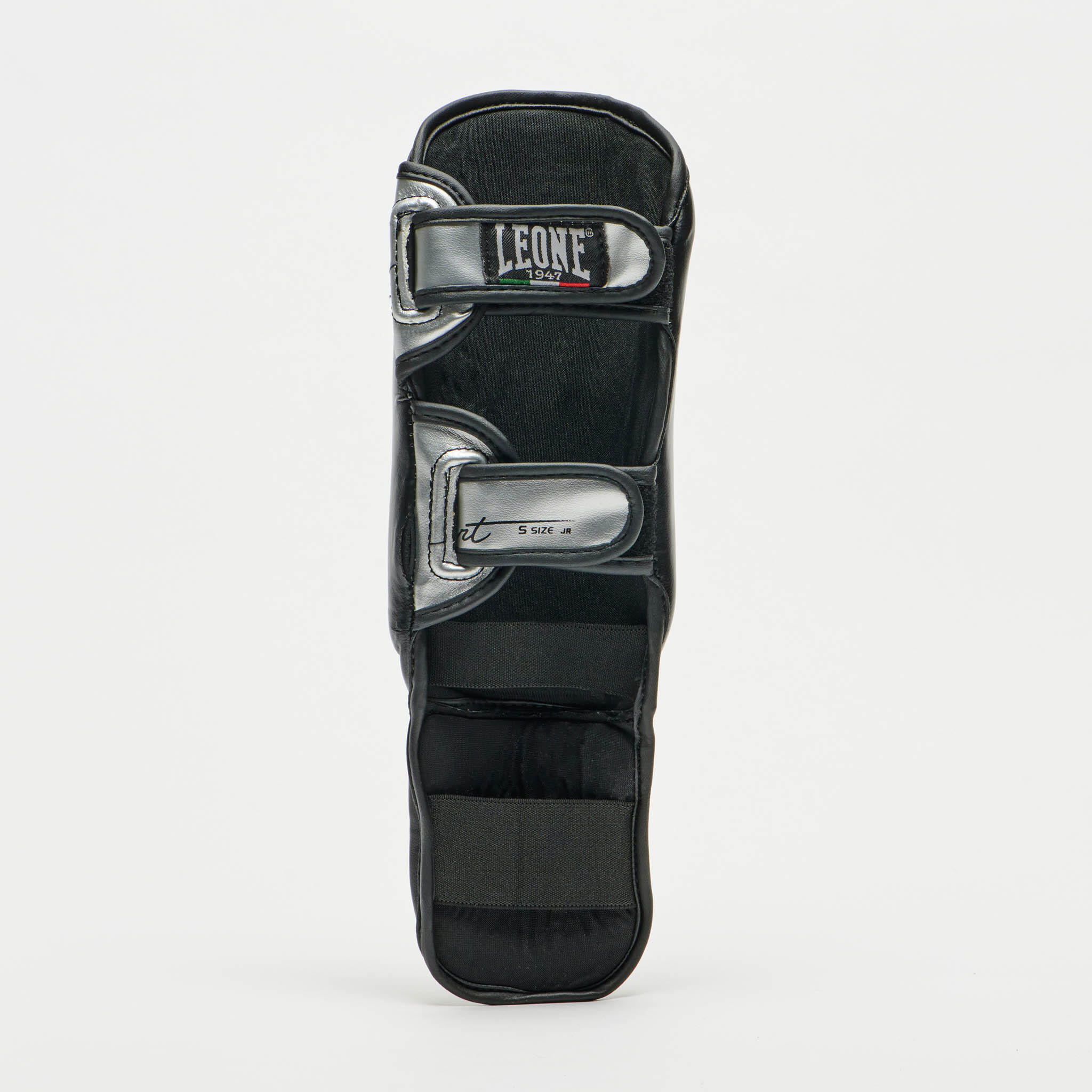 PARATIBIA SMART JUNIOR NERO 7/7