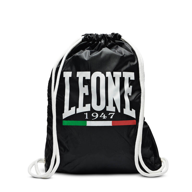 Rucsac cu Snur Leone Negru