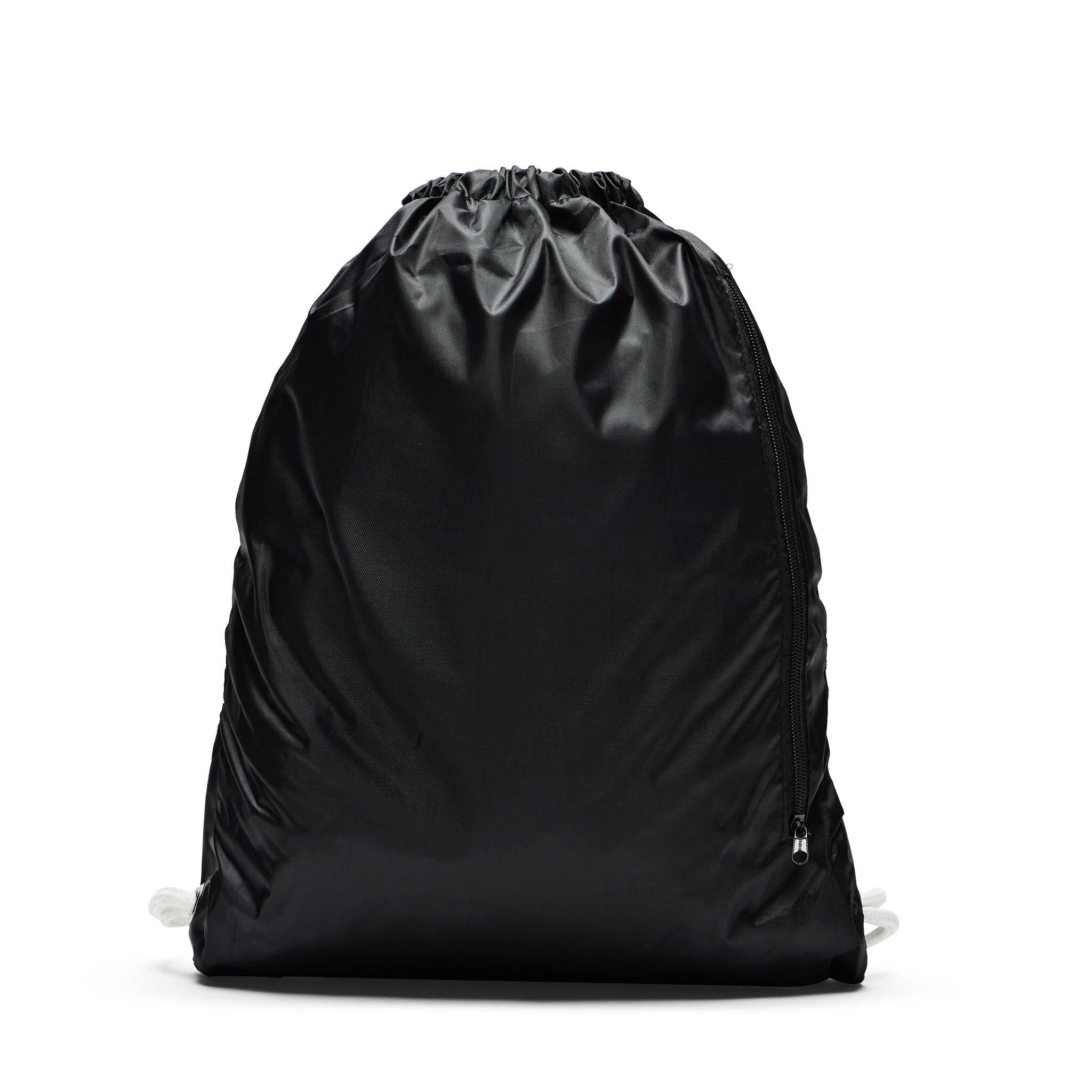 Rucsac cu Snur Leone Negru 6/7