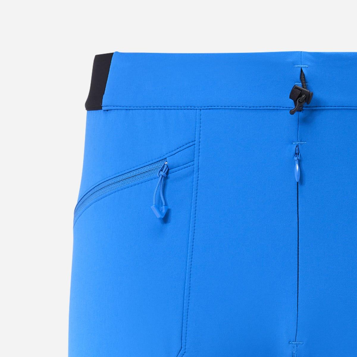 Broek Noords skiën voor heren PIERRA MENT 3/3